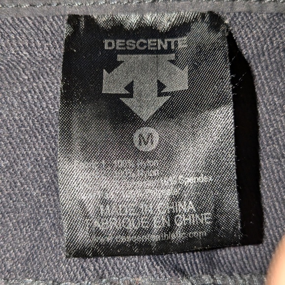 Descente Downhill Bike shorts - Picture 9 of 11